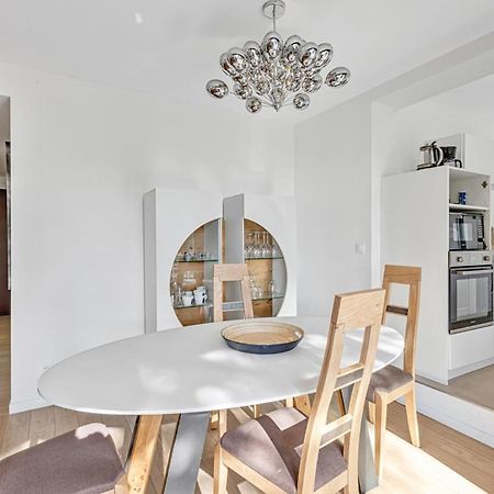 Cassis, Superbe Appartement Avec Terrasse Eksteriør billede
