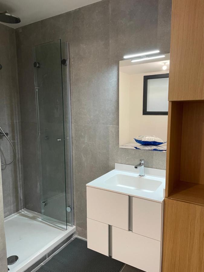 Cassis, Superbe Appartement Avec Terrasse Eksteriør billede