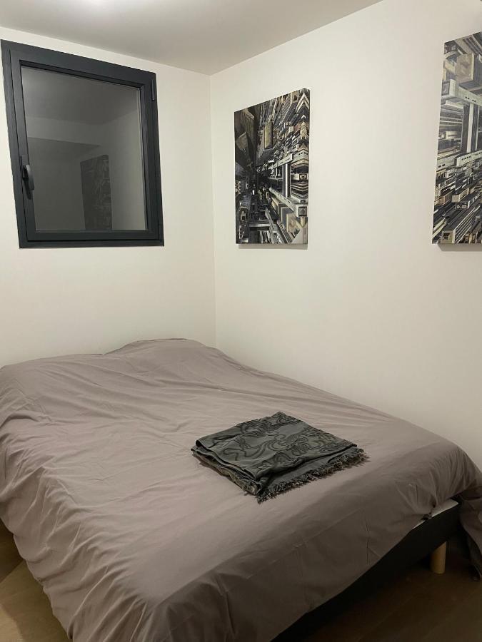 Cassis, Superbe Appartement Avec Terrasse Eksteriør billede
