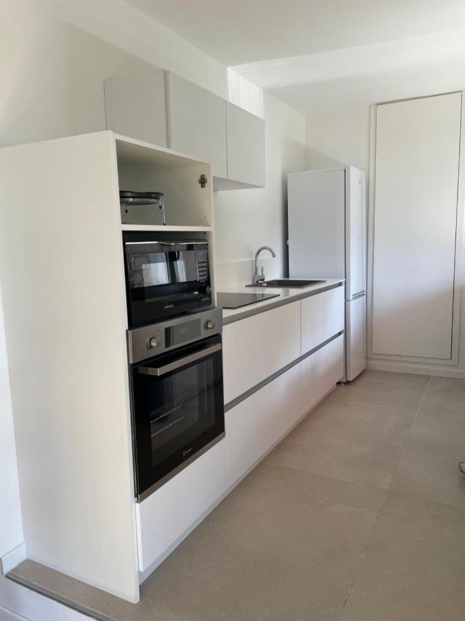 Cassis, Superbe Appartement Avec Terrasse Eksteriør billede