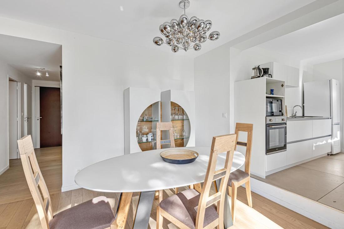 Cassis, Superbe Appartement Avec Terrasse Eksteriør billede