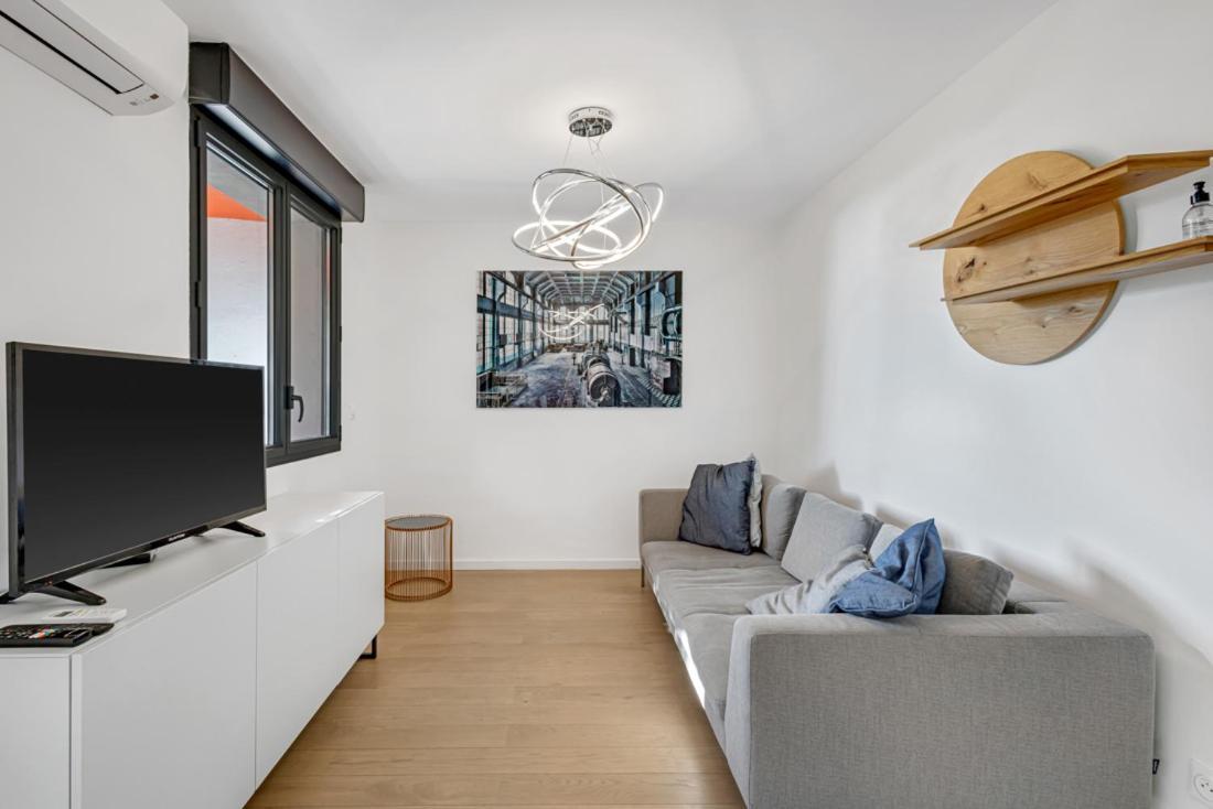 Cassis, Superbe Appartement Avec Terrasse Eksteriør billede
