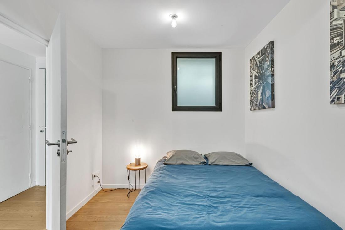Cassis, Superbe Appartement Avec Terrasse Eksteriør billede