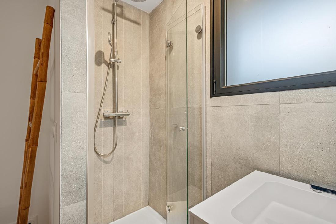 Cassis, Superbe Appartement Avec Terrasse Eksteriør billede