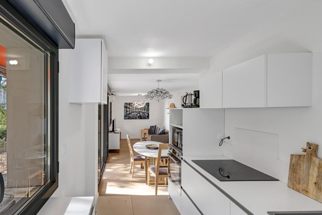 Cassis, Superbe Appartement Avec Terrasse Eksteriør billede