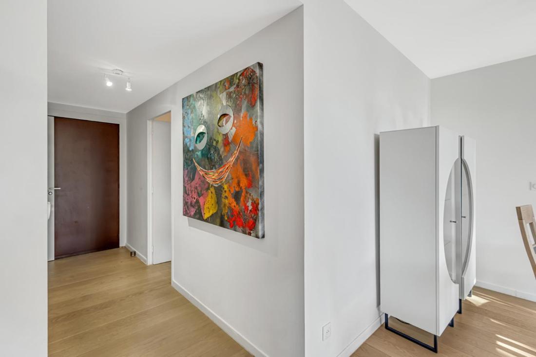 Cassis, Superbe Appartement Avec Terrasse Eksteriør billede
