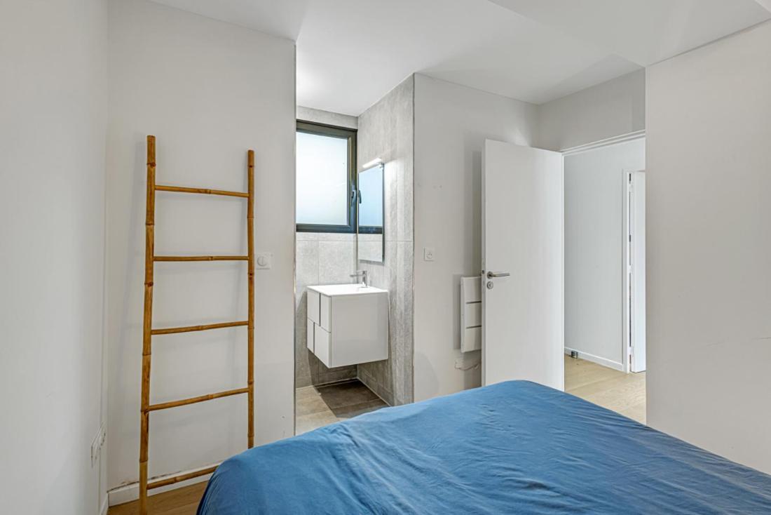 Cassis, Superbe Appartement Avec Terrasse Eksteriør billede